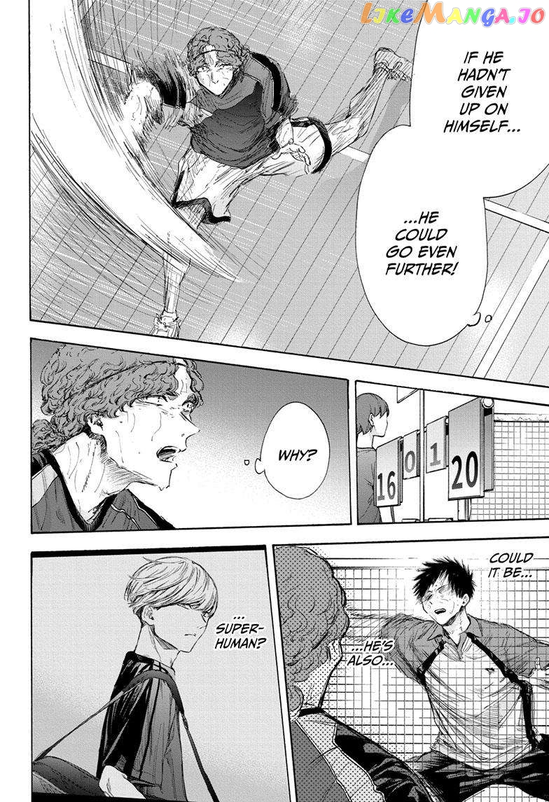 Blue Box, Chapter 117 image 09